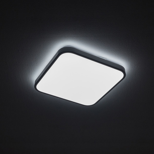 Потолочный cветильник Nowodvorski Agnes Square Led Pro White 10989 фото 7