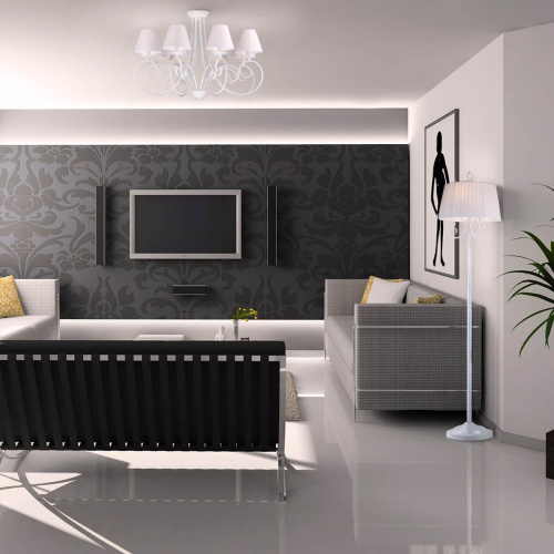 Подвесная люстра Bogates 280/8 фото 2