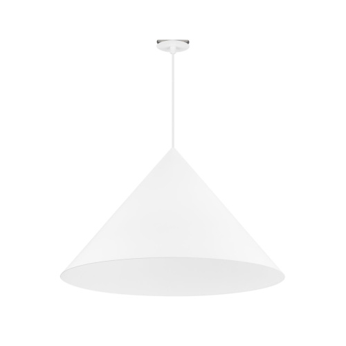 Подвесной светодиодный светильник Arlight SP-MAKOTO-R550-14W Warm3000 054410