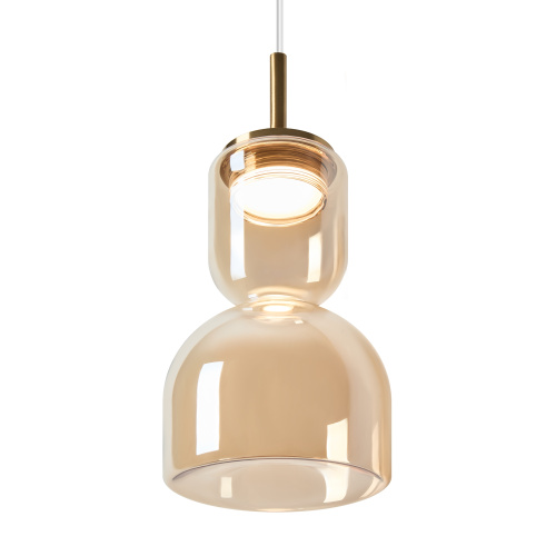 Подвесной светильник Freya FR5636PL-L6AM фото 8