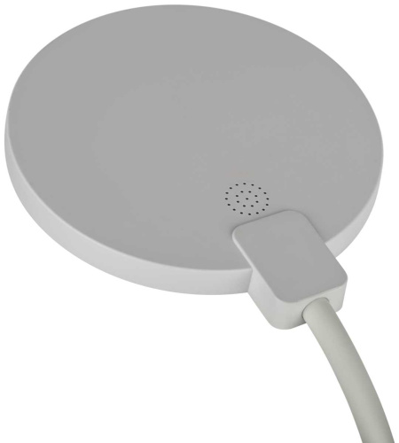 Настольная лампа ЭРА NLED-501-10W-W Б0059839 фото 3