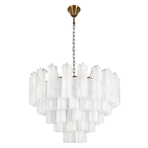 10580/800 White Подвесной светильник LOFT IT Murano 10580/800 White Подвесной светильник LOFT IT Murano