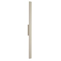 Уличный настенный светильник Nowodvorski Demi Led M Sand 11556