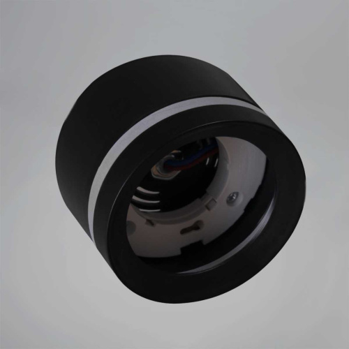 Подвесной светильник Reluce 79490-0.4-06 Black фото 4