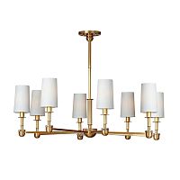 Люстра Cloyd PADDOCK-A C8  (арт.10022)