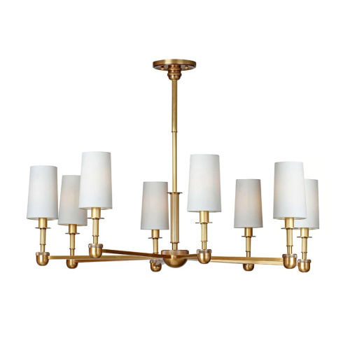 Люстра Cloyd PADDOCK-A C8 (арт.10022) Люстра Cloyd PADDOCK-A C8 (арт.10022)