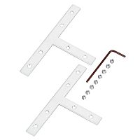 Соединитель профиля LINIA32-FANTOM-T90 Set Arlight 049982