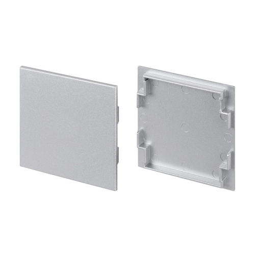 Заглушка Arlight LINE-5050-DUAL 047515