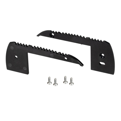Заглушка STAIR-W65 BLACK Arlight 047512