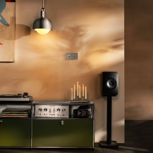 Винты Coin Caps Linear Smoked Bronze фото 8