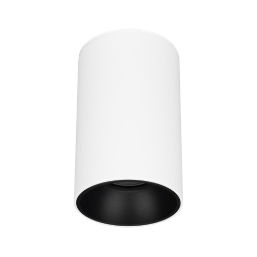 Светильник SP-SALT-R95-20W Warm3000 (WH-BK, 40 deg, 230V) Arlight 056743