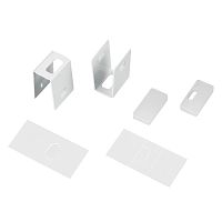 Заглушка MOONLIGHT-CAP-06x12mm-TOP-M-SET Arlight 041065