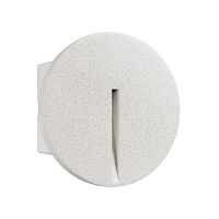 Светильник LT-TIE-R120-3W Warm3000 (WH, 25x45 deg, 230V) Arlight 050874