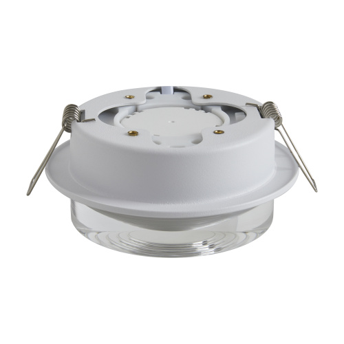 Встраиваемый светильник Voltega VGL7134DLB-01W фото 9