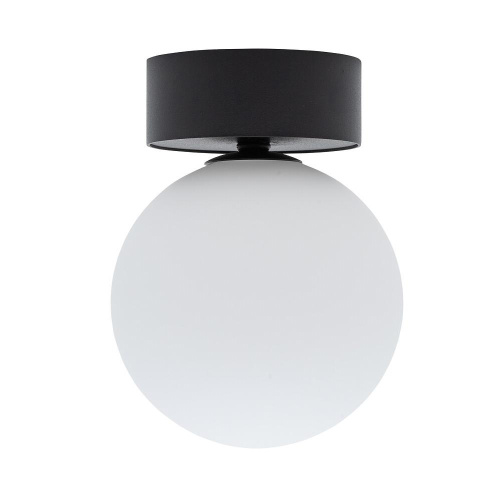 Потолочный cветильник Nowodvorski Kier S Black 10302 Потолочный cветильник Nowodvorski Kier S Black 10302