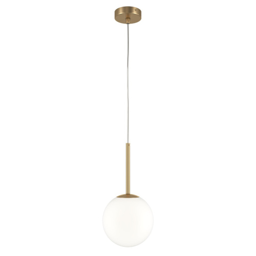 Подвесной светильник Maytoni MOD321PL-01G2 фото 2