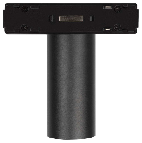 Магнитный трековый светильник ЭРА TRM-S5-3-8W4K BK Б0059051 фото 9
