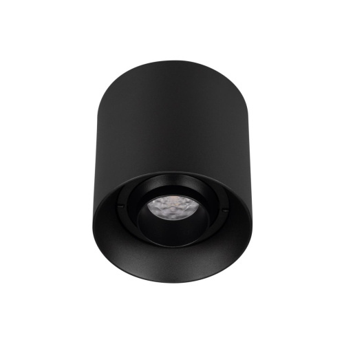 Светильник SP-ACENTO-R95-10W Warm2700 (BK, 20-45 deg, 230V) Arlight 055743