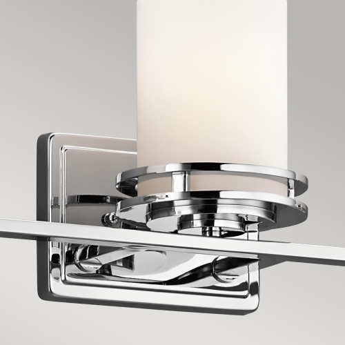 Бра для ванных комнат KL-HENDRIK3-BATH Kichler, арт. KL-HENDRIK3-BATH фото 3