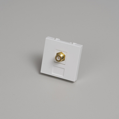 Модуль TV white
