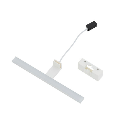 Подсветка для зеркал Nowodvorski Cezanne Led S White 10672 фото 10