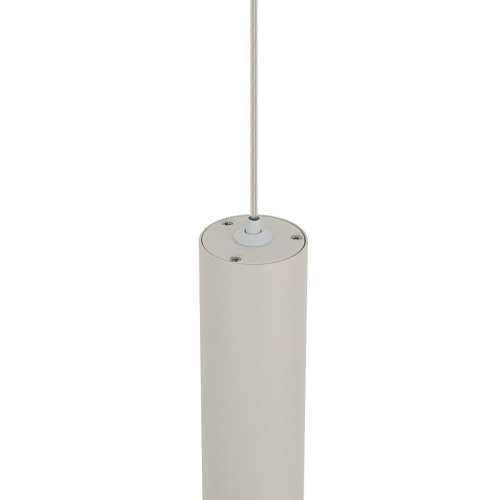 Трековый магнитный светильник Nowodvorski Lvm Roller White 11640 фото 4