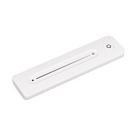 INTELLIGENT ARLIGHT Пульт SMART-801-42-1G-DIM White (3V, 2.4G) (IARL, IP20 Пластик, 5 лет) 054202