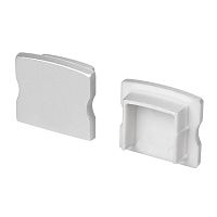 Заглушка LINE-1715 SILVER глухая Arlight 054385
