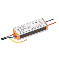 Блок питания Arlight  ARPJ-SN-45500 24W 21-45V 500mA 045404