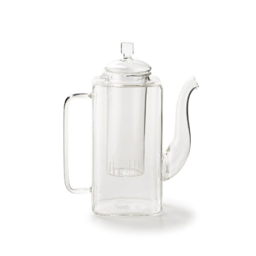 Заварочный чайник Square 800ml
