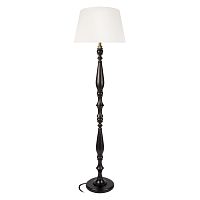 10576F Black Торшер LOFT IT Enya