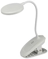 Настольная лампа аккумуляторная ЭРА NLED-513-6W-W Б0057209