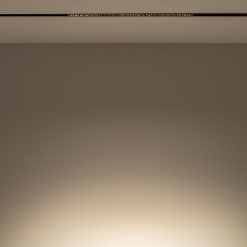 Трековый магнитный светильник Nowodvorski Focus Led Black 10150 фото 5