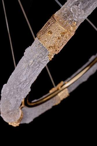 Люстра подвесная Sauvage FL1097-7PC фото 7