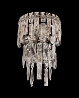 Бра The Empress Chrome FL1062-3W