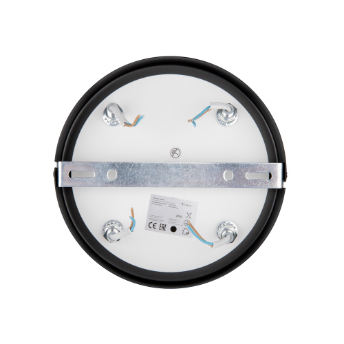 Люстра Freya FR8016PL-08BBS1 фото 3
