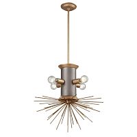 Подвесная люстра Vele Luce Aragonese VL1224P04