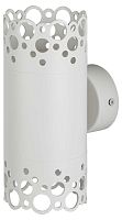 Настенный светильник ЭРА Bubbles WL54 WH Б0062927