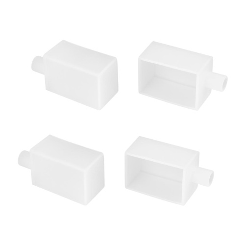 Заглушка WPH-FLEX-3020-90 WHITE с отверстием Arlight 062647 Заглушка WPH-FLEX-3020-90 WHITE с отверстием Arlight 062647