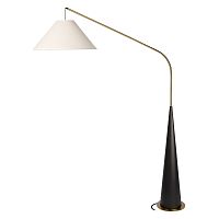 10570F Black Торшер LOFT IT Bobbie