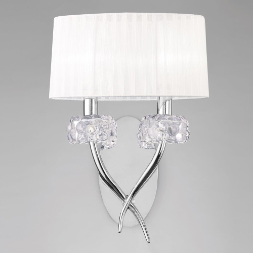 Бра Mantra Loewe 4634 фото 5