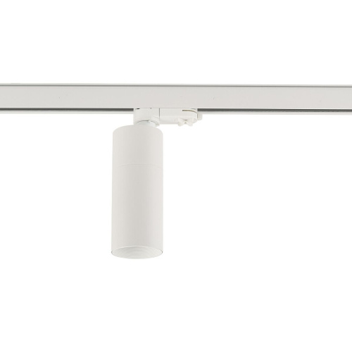 Трековый трехфазный светильник Nowodvorski Ctls Tinos Led White 10391 фото 5