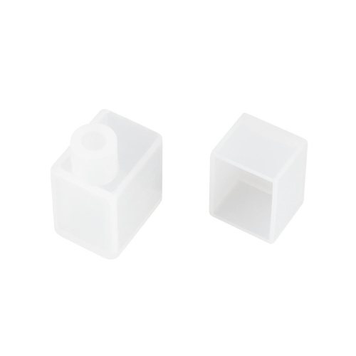 Заглушка MOONLIGHT-CAP-12x17mm-BOTTOM-S-SET Arlight 041023