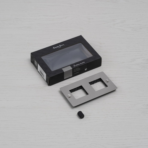 Рамка 2G white фото 2