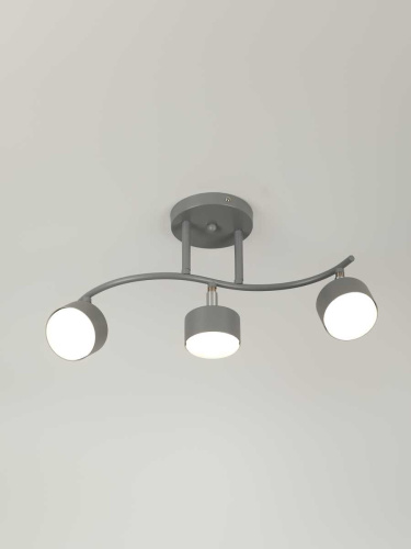 Спот Rivoli Vivien 7077-703 Б0069923 фото 4