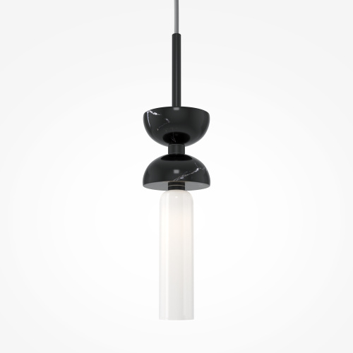 Подвесной светильник Maytoni MOD178PL-01B фото 15