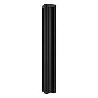 Светильник LGD-FLINT-BOLL-H900-18W Warm3000 (BK, 45 deg, 230V) Arlight 050733