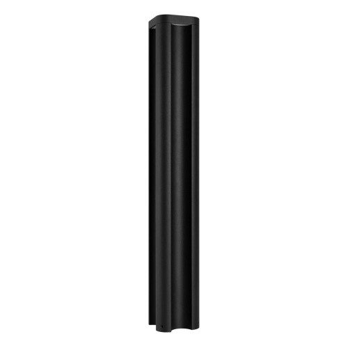 Светильник LGD-FLINT-BOLL-H900-18W Warm3000 (BK, 45 deg, 230V) Arlight 050733