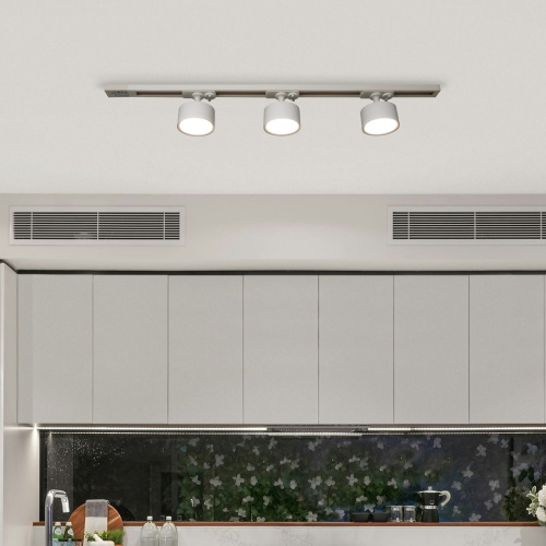 Трековый светильник Voltega VGL7284DLTP-03W1 фото 11