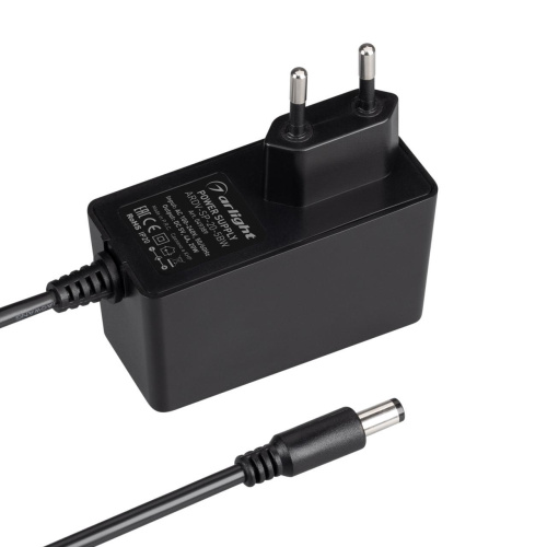 Блок питания ARDV-SP-20-5BW (5V, 4A, 20W) Arlight 049389 Блок питания ARDV-SP-20-5BW (5V, 4A, 20W) Arlight 049389